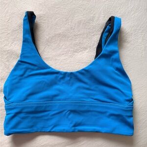 Lululemon Align Bra - Reversible